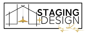 Staging & Design by Kay